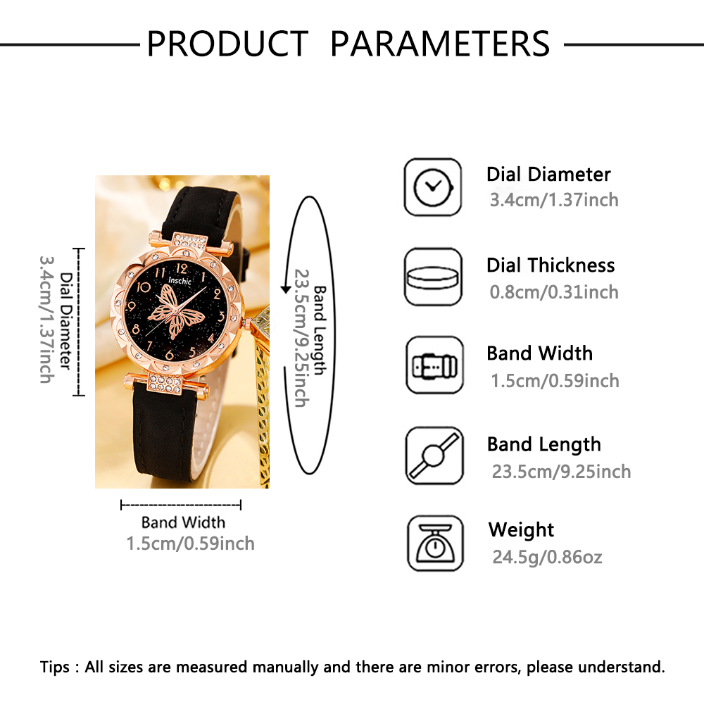 Niespodziewana, tajemnicza skr – Watch Display Box recenzja i cena