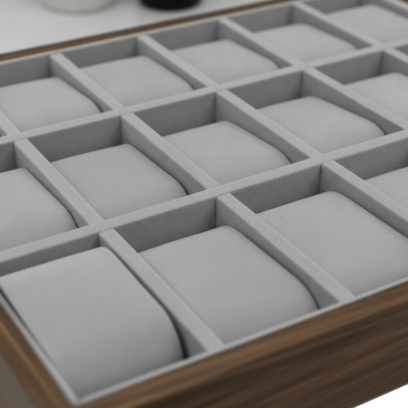 Pudełko ekspozycyjne na zegark – Watch Display Box recenzja i cena
