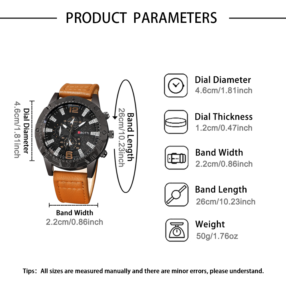 Niespodziewana, tajemnicza skr – Watch Display Box recenzja i cena