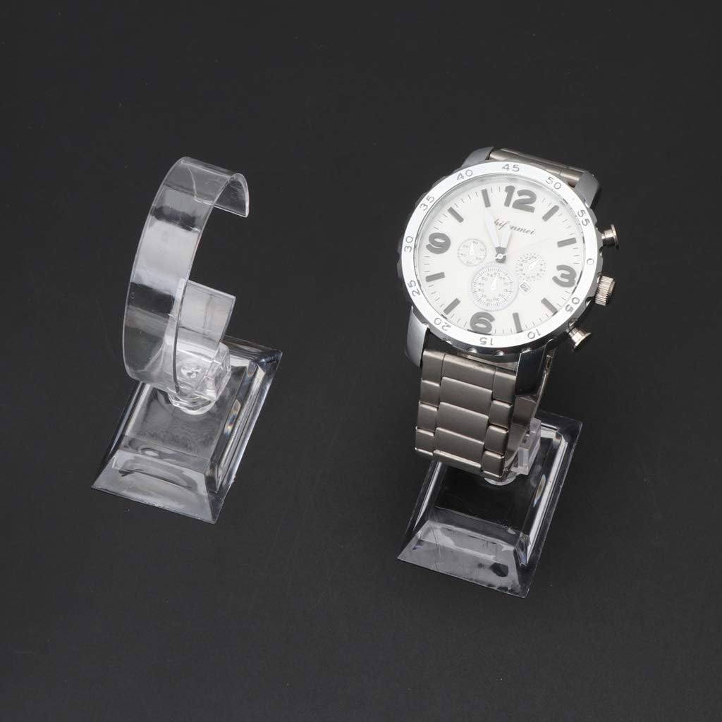 Hurtownia 10 szt. Przezroczyst – Jewelry And Watches Inc recenzja i cena