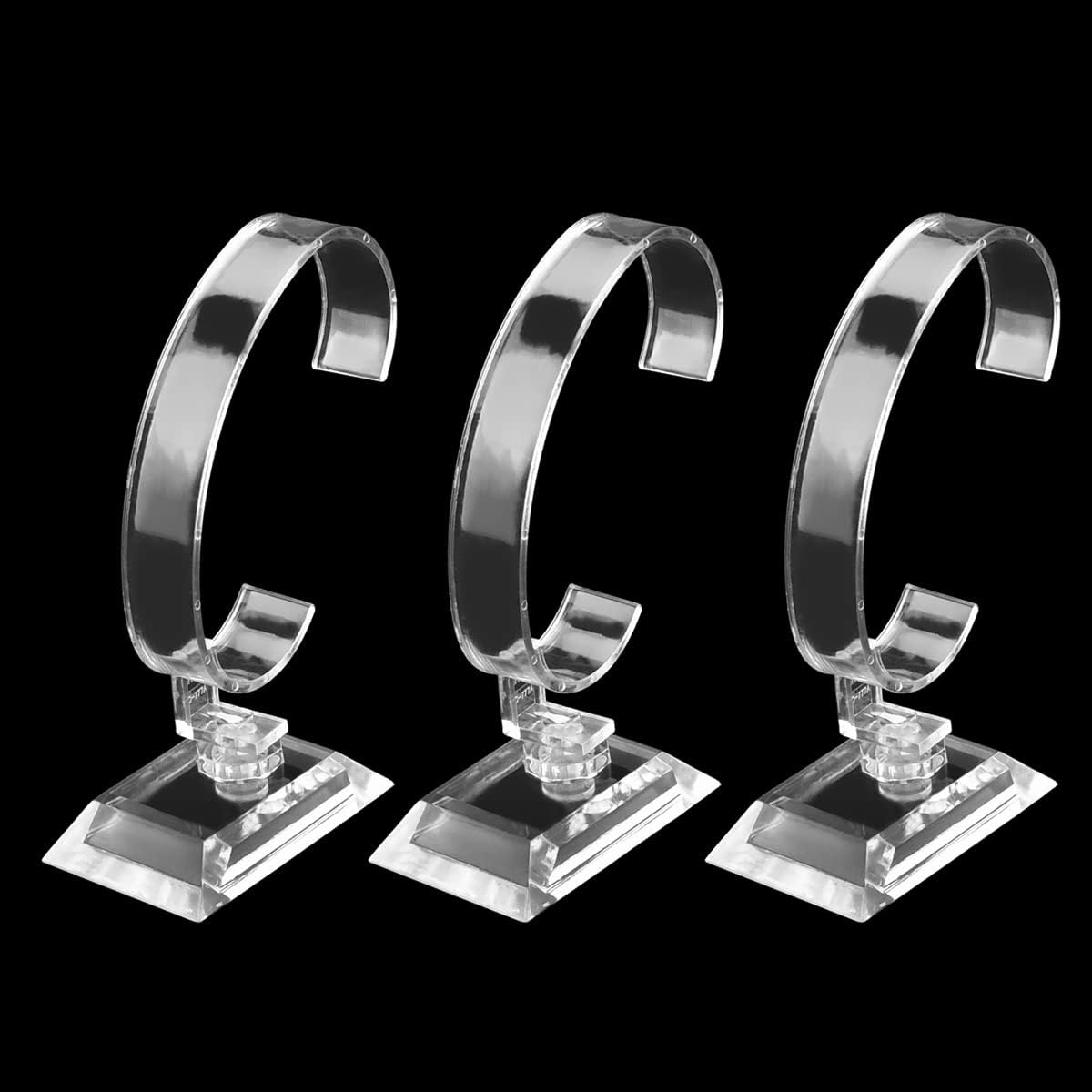 Hurtownia 10 szt. Przezroczyst – Jewelry And Watches Inc recenzja i cena