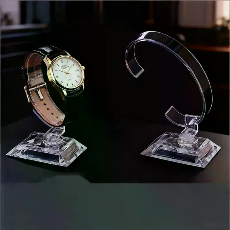 Stojak na zegarki /HTF/, przez – Jewelry And Watches Inc recenzja i cena