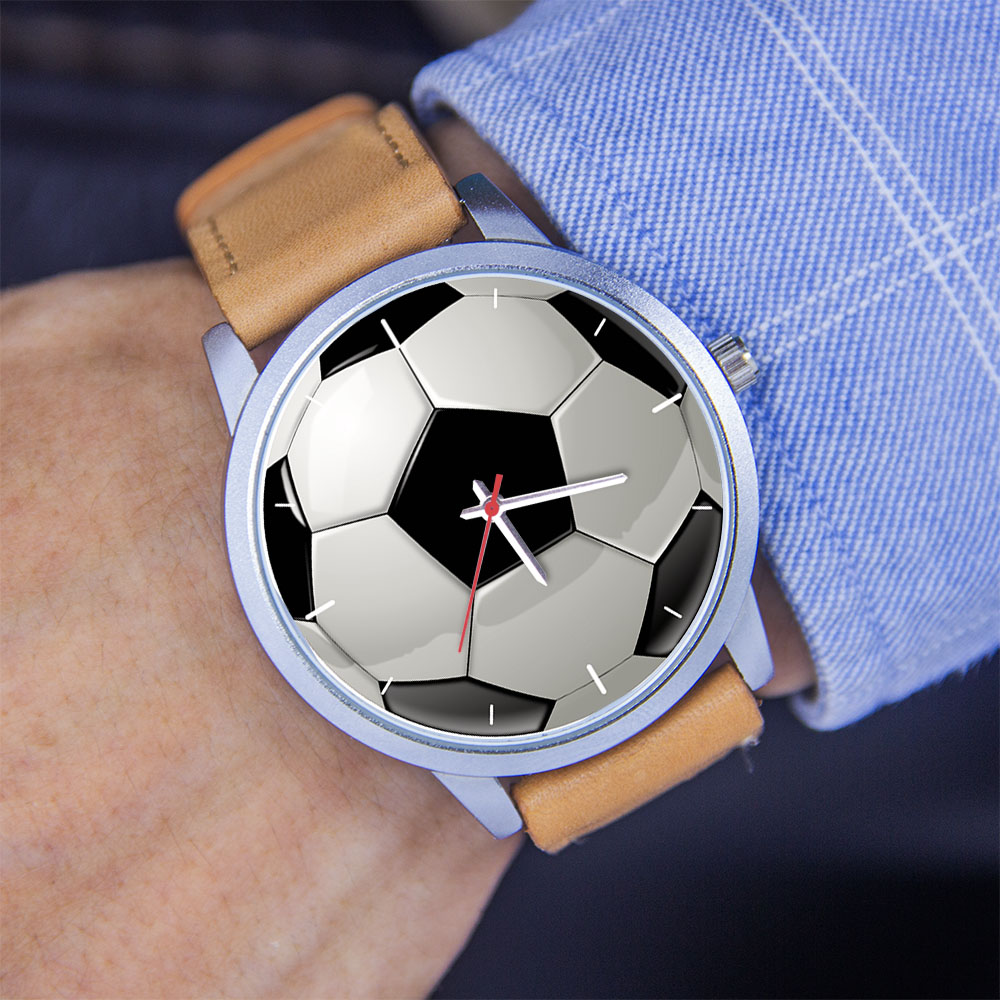 Piłka nożna Futbol Projekt Kib – Jewelry For Watches recenzja i cena