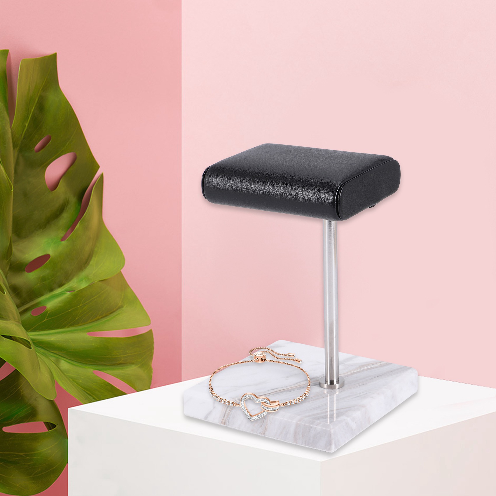 Stojak ekspozycyjny na zegarki – Jewelry For Watches recenzja i cena