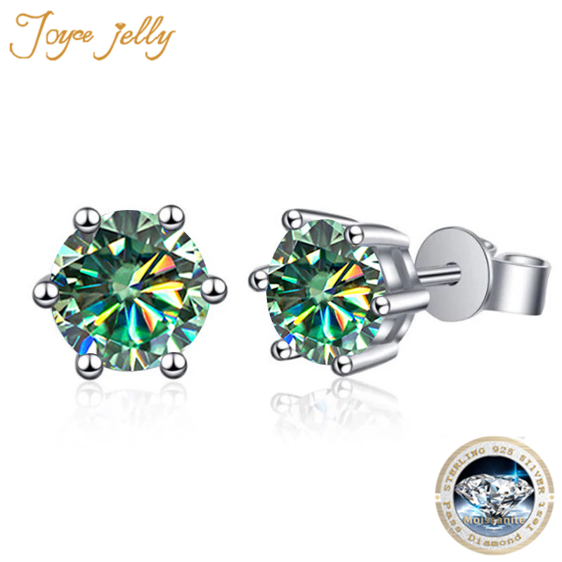 JoyceJelly S925 srebrna śruba  – Jc Jewelry & Watches Photos recenzja i cena