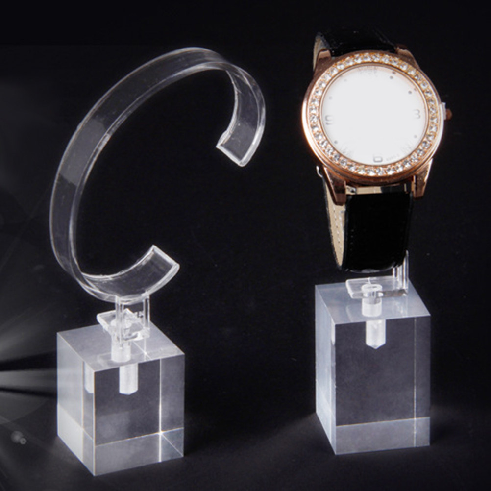 3 sztuki – stojak na zegarki w – Jewelry And Watches Inc recenzja i cena