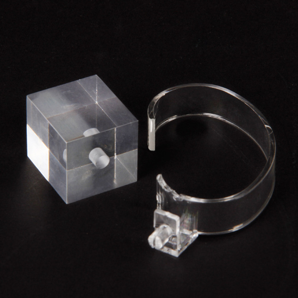 3 sztuki – stojak na zegarki w – Jewelry And Watches Inc recenzja i cena