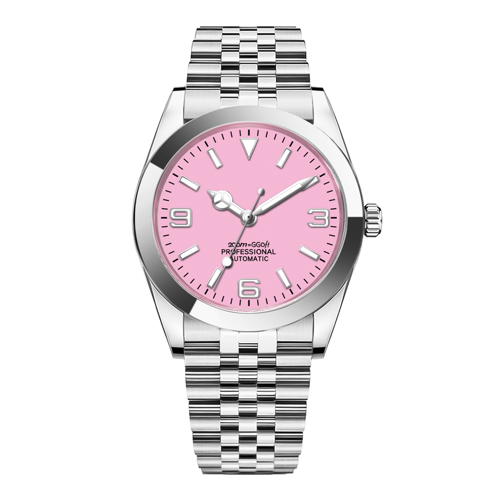 Zegarek z własnym logo, luksus – Jewelry For Watches recenzja i cena