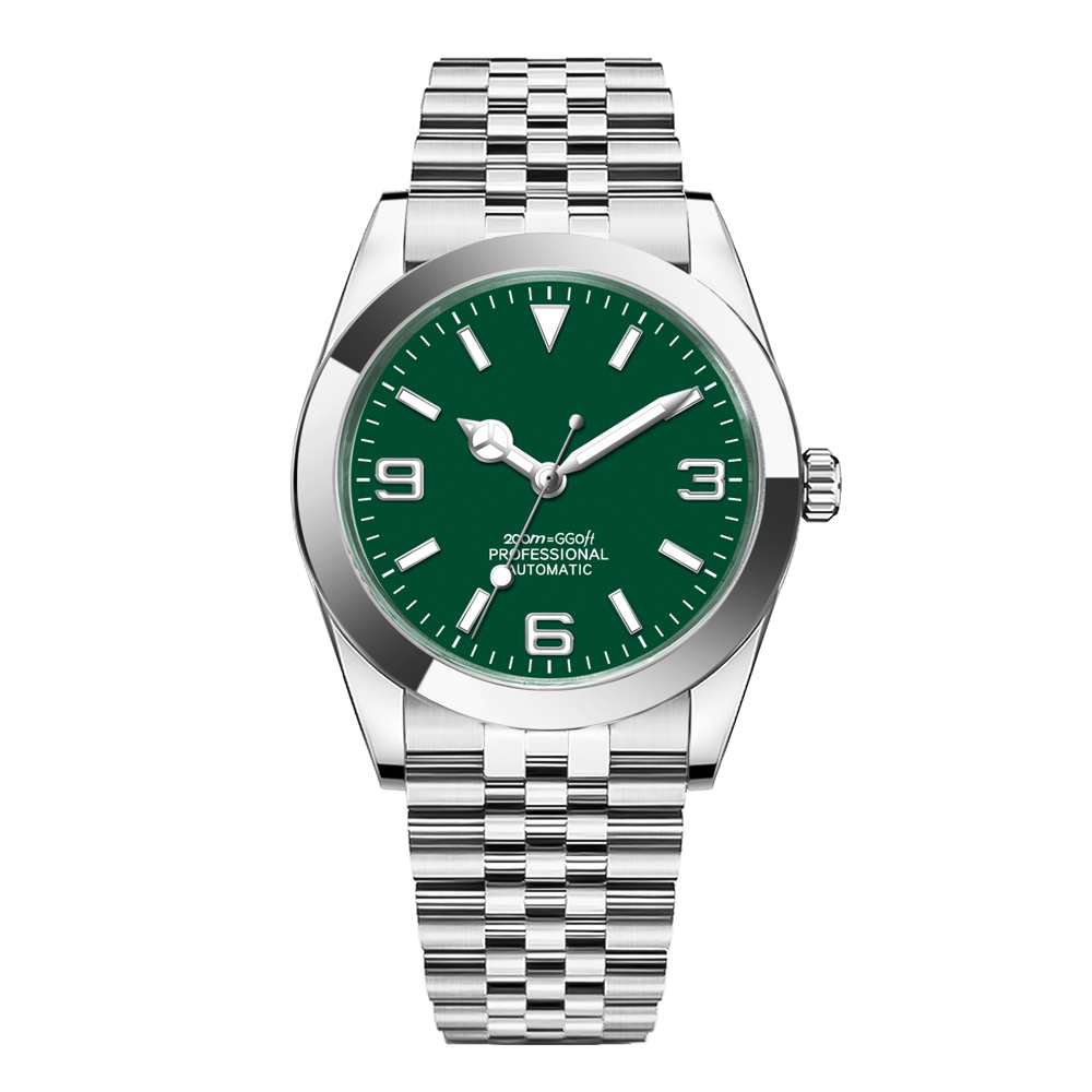 Zegarek z własnym logo, luksus – Jewelry For Watches recenzja i cena