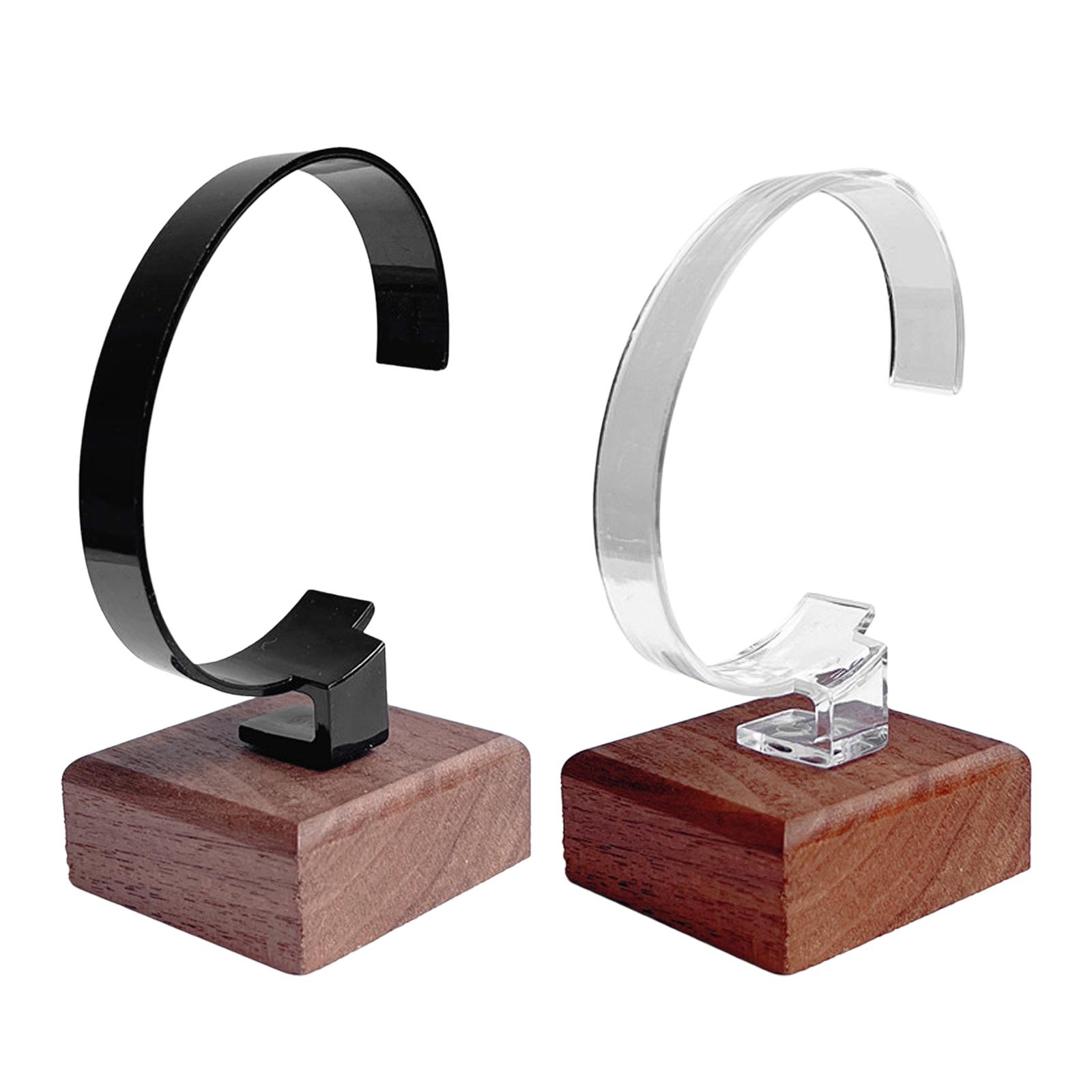 Stojak na zegarki w kształcie  – Jewelry And Watches Inc recenzja i cena