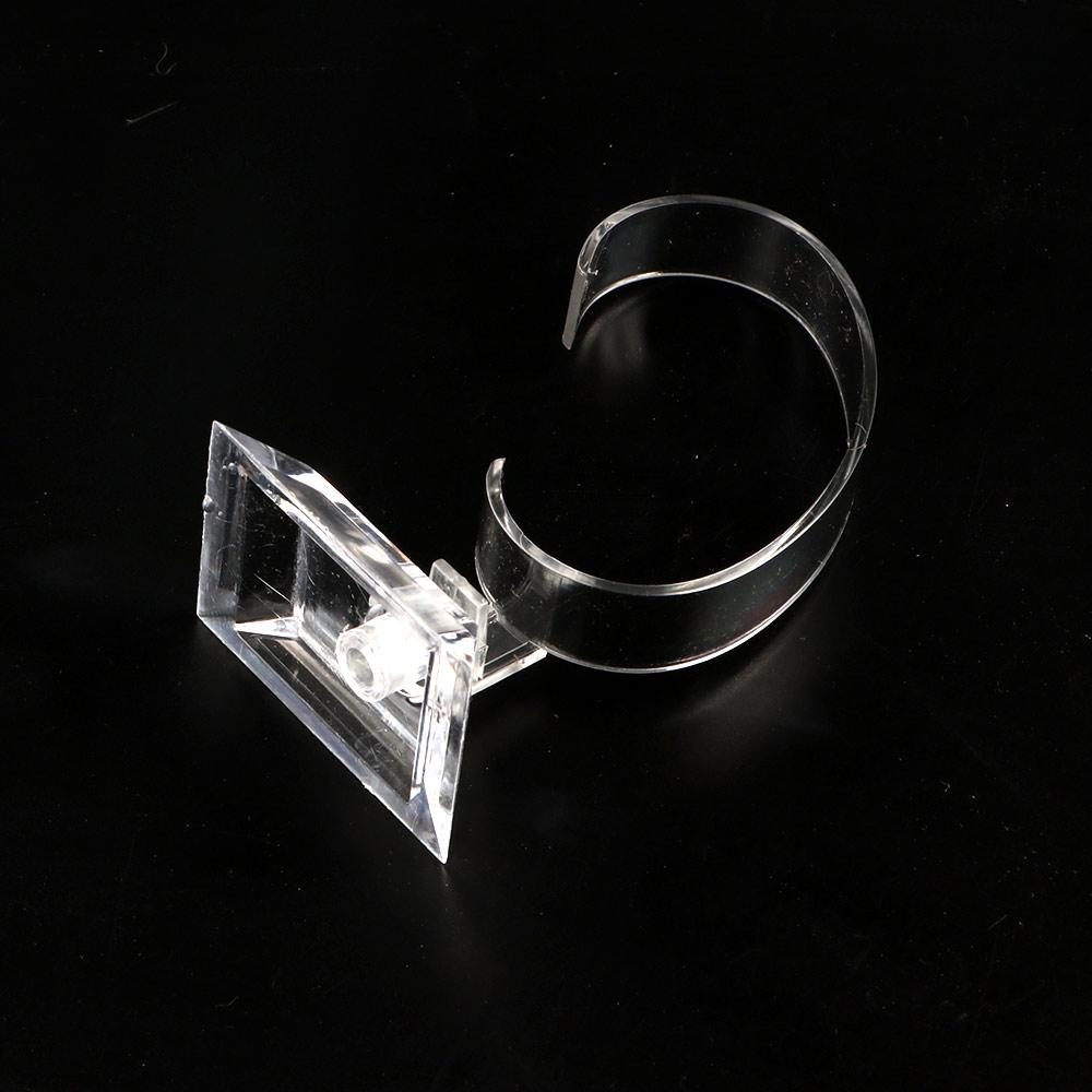 Przezroczyste stojaki do ekspo – Jewelry And Watches Inc recenzja i cena