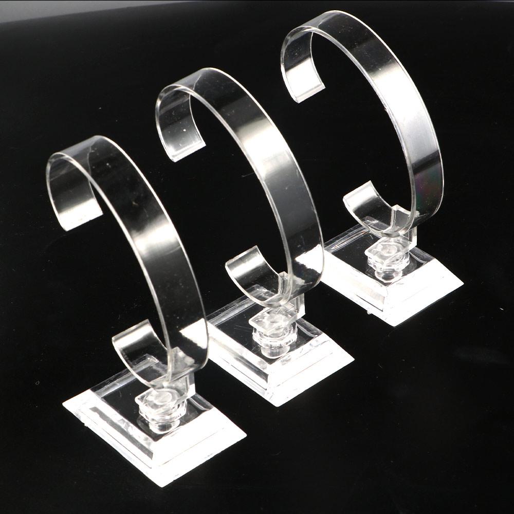 Przezroczyste stojaki do ekspo – Jewelry And Watches Inc recenzja i cena