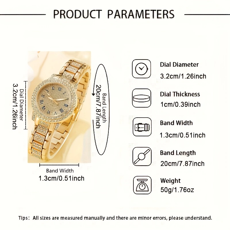 Niespodziewana, tajemnicza skr – Watch Display Box recenzja i cena