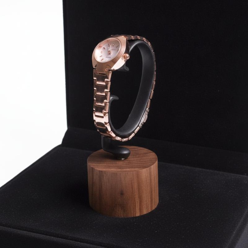 1 szt. Stojak na zegarki w ksz – Jewelry And Watches Inc recenzja i cena