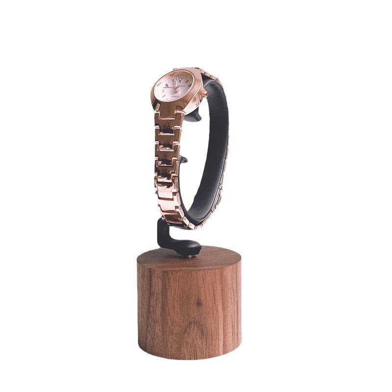 1 szt. Stojak na zegarki w ksz – Jewelry And Watches Inc recenzja i cena